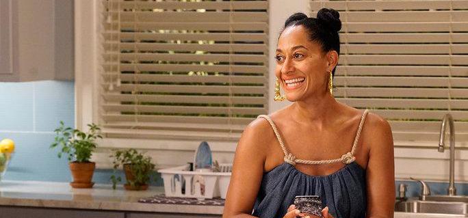 Geek Fashion Fix | Fictional Style Icon: Rainbow Johnson