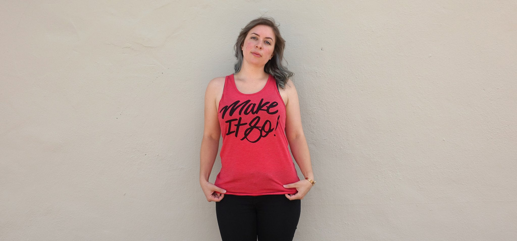 September's Shirt of the Month: Make It So