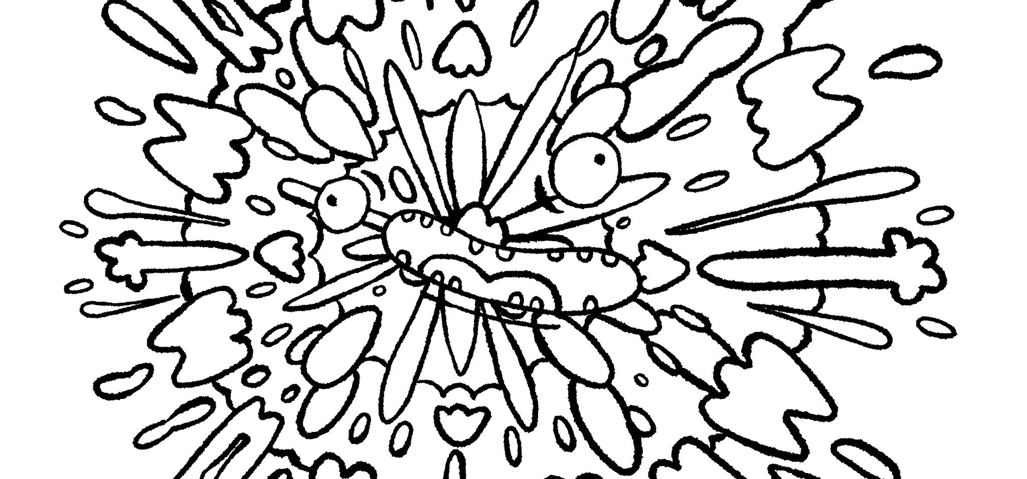 Exploding Excitement | Saturday Morning Cartoons