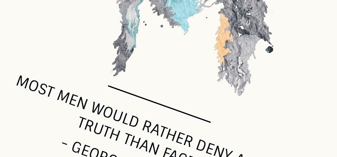 Start your week off right... with George R. R. Martin