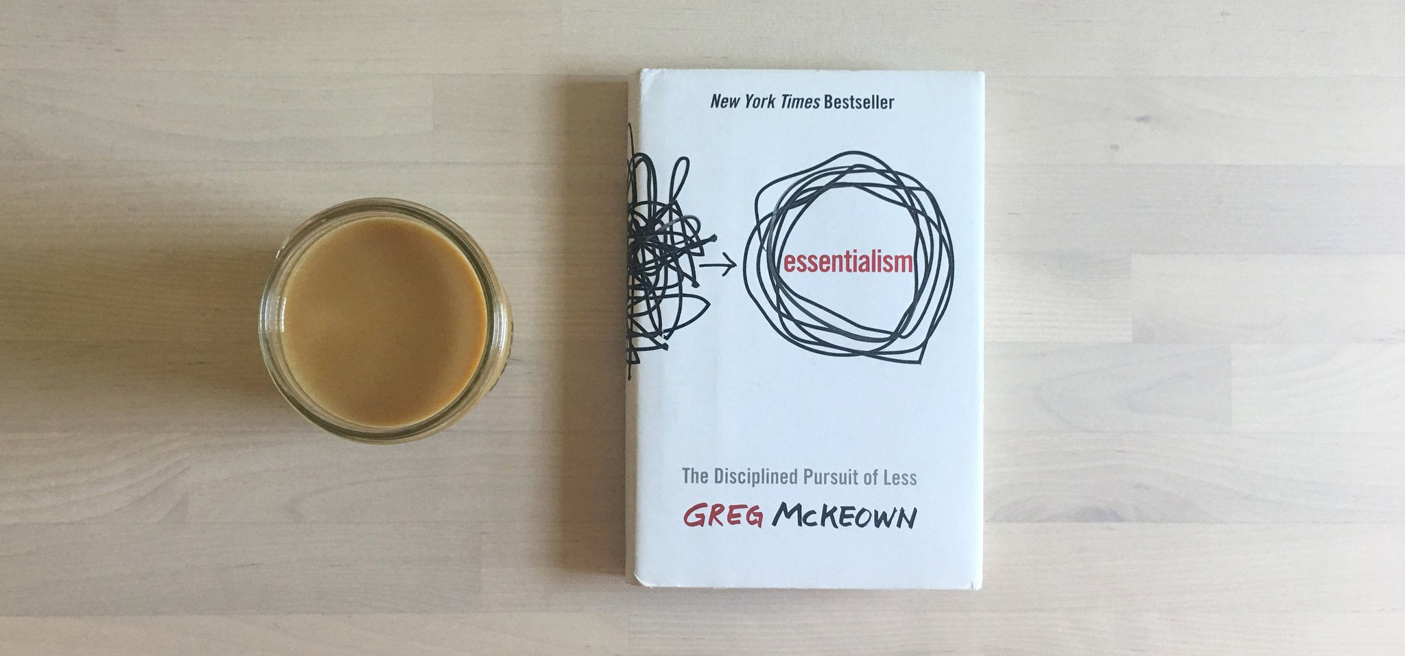 Coffee Break: Essentialism