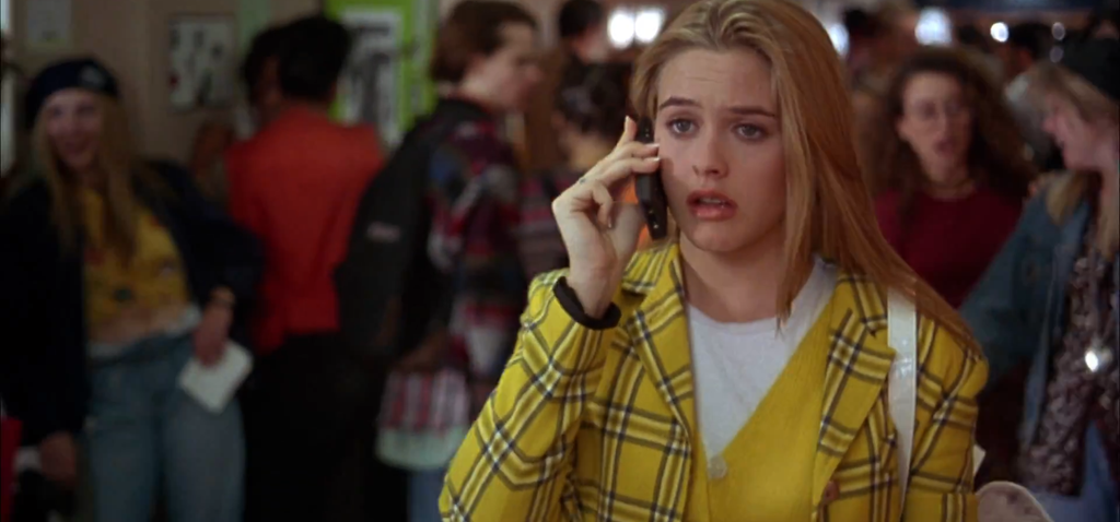 Geek Fashion Fix | Fictional Style Icon: Cher Horowitz