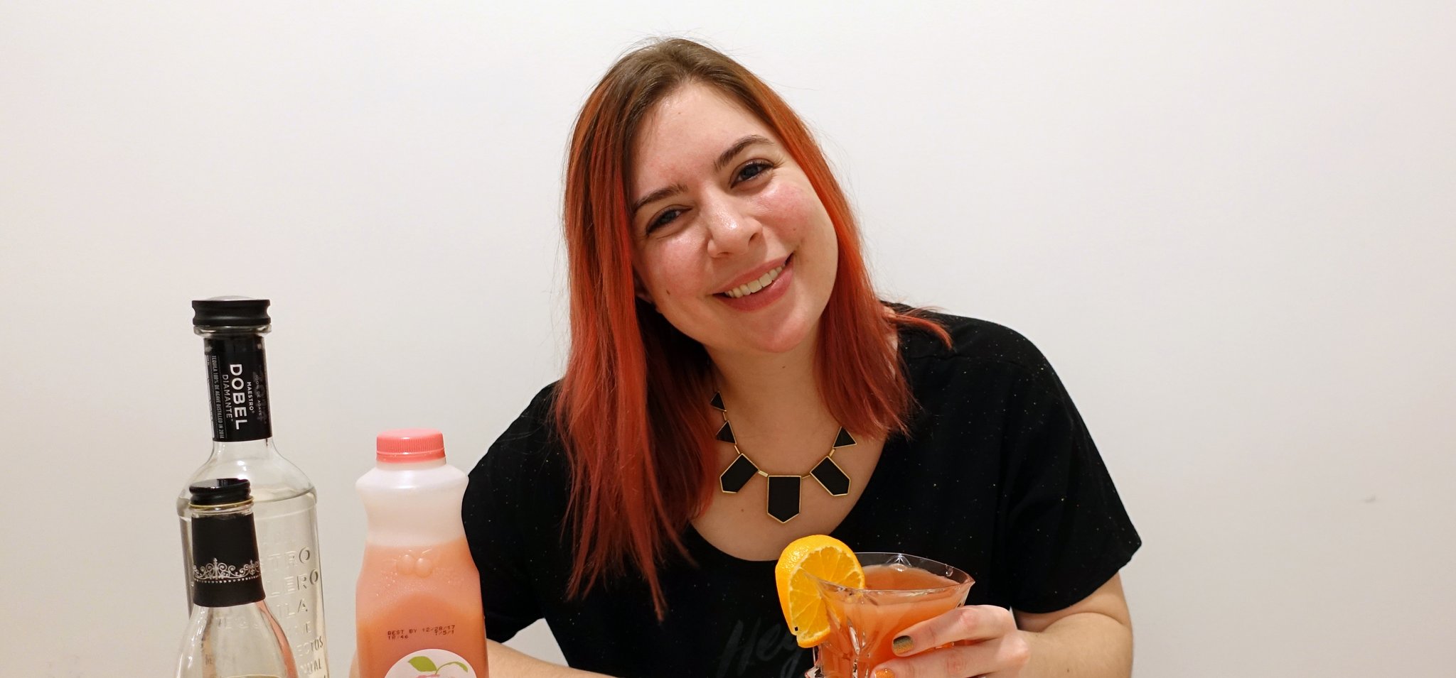 Tees + Tanked: Hulk's Tequila Sunset