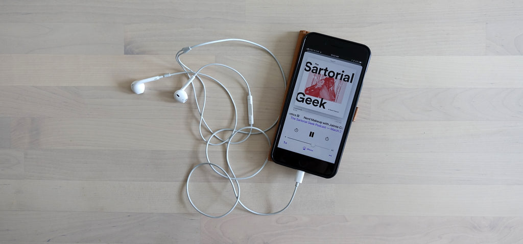 Twitter Chat: Podcast Love