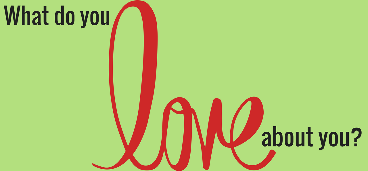 Monday Motivation | Self-Care Activity
