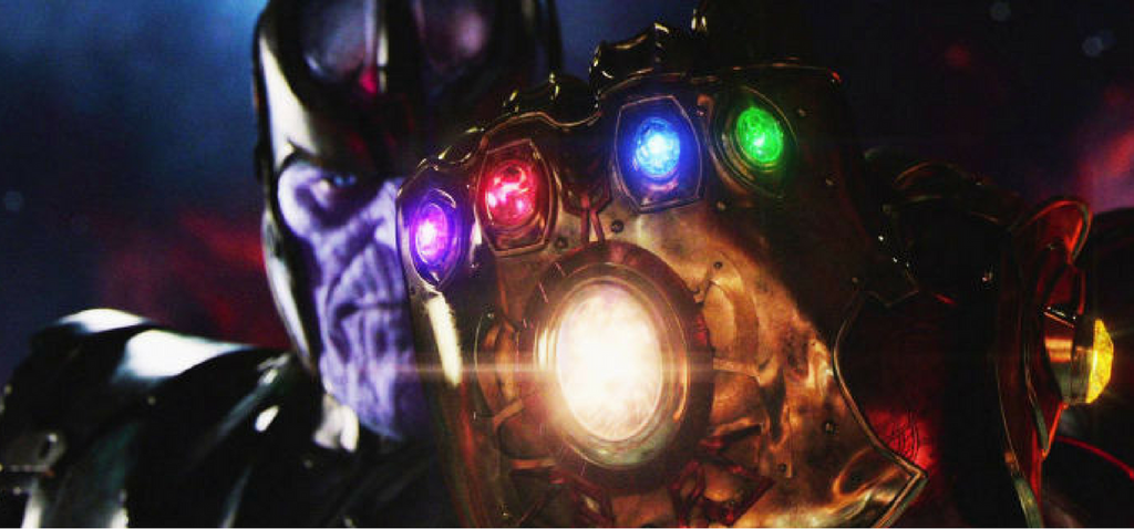 Monday Motivation | Avengers: Infinity War Workout Playlist