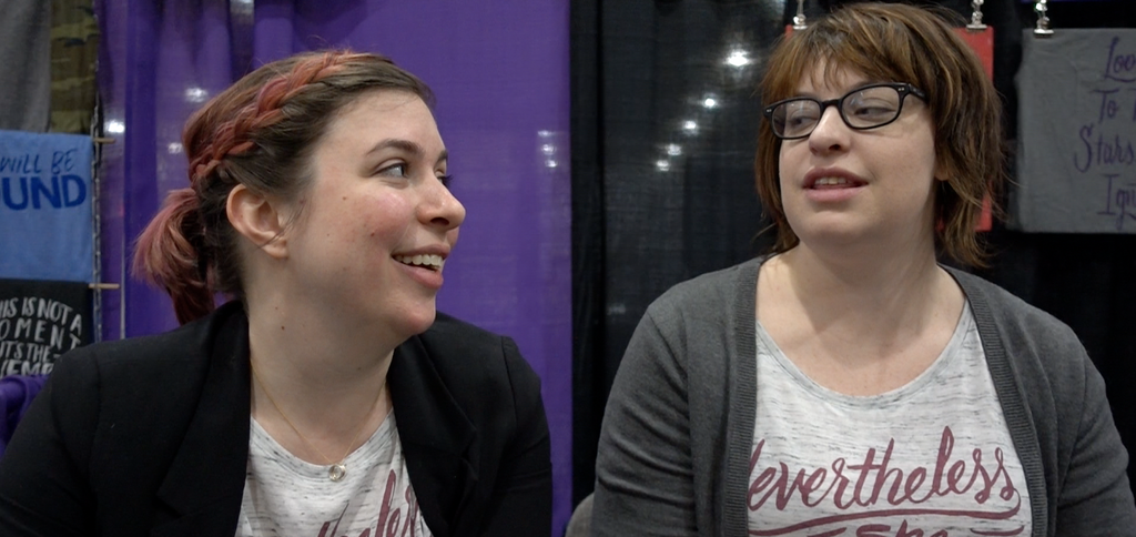 BroadwayCon 2018