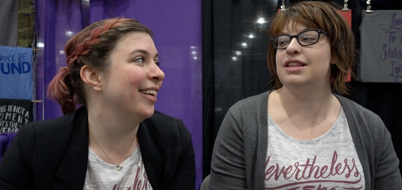 BroadwayCon 2018