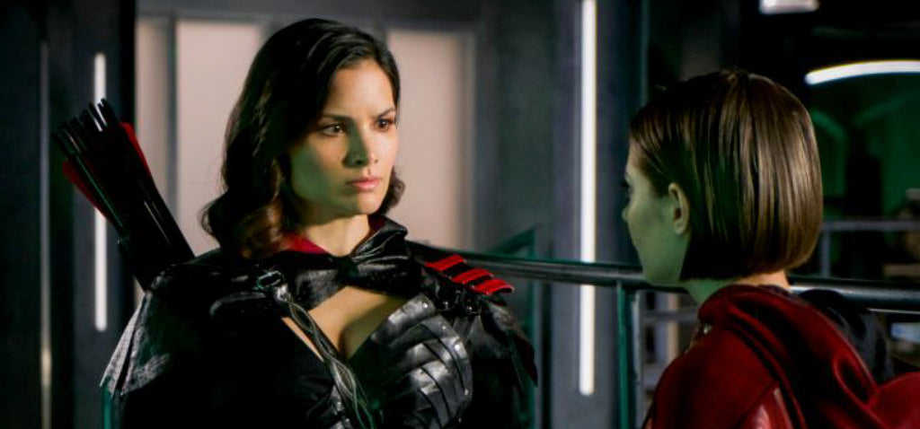 Arrow Recap | Thea’s New Journey