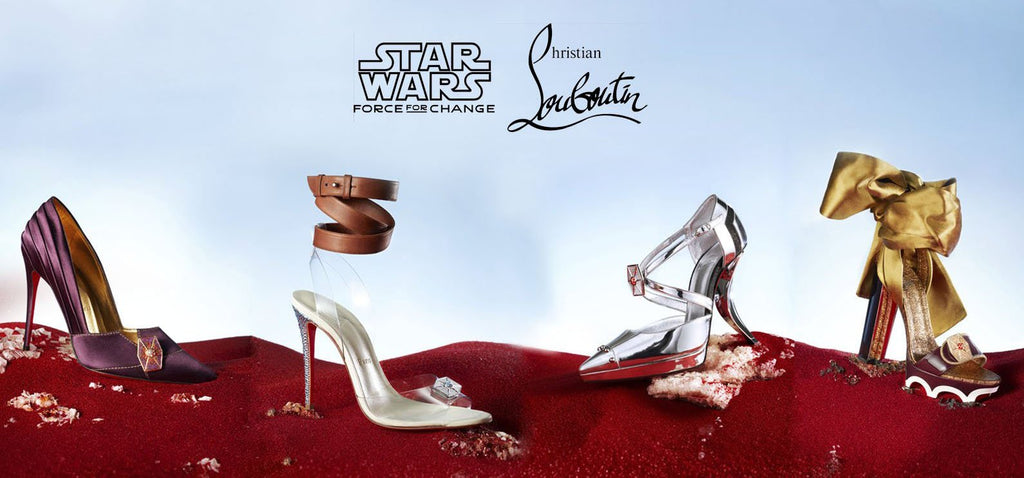 Geek Fashion Fix | Favorite Finds: Star Wars Edition