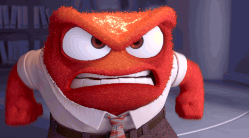 Monday Motivation | 5 Types of Physical Activity for Angry Feels