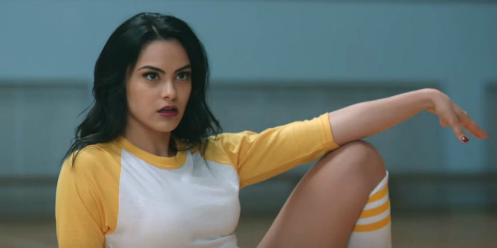 Fictional Style Icon: Veronica Lodge