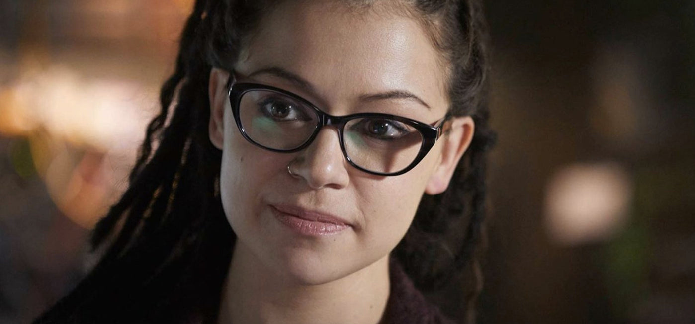 Twitter Chat: Orphan Black Love