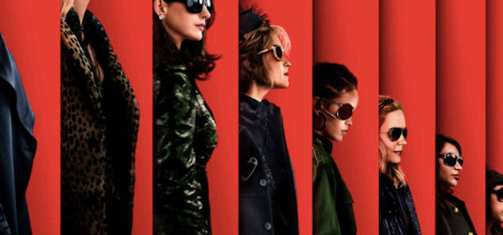 Twitter Chat: Spies, Assassins, And Heists