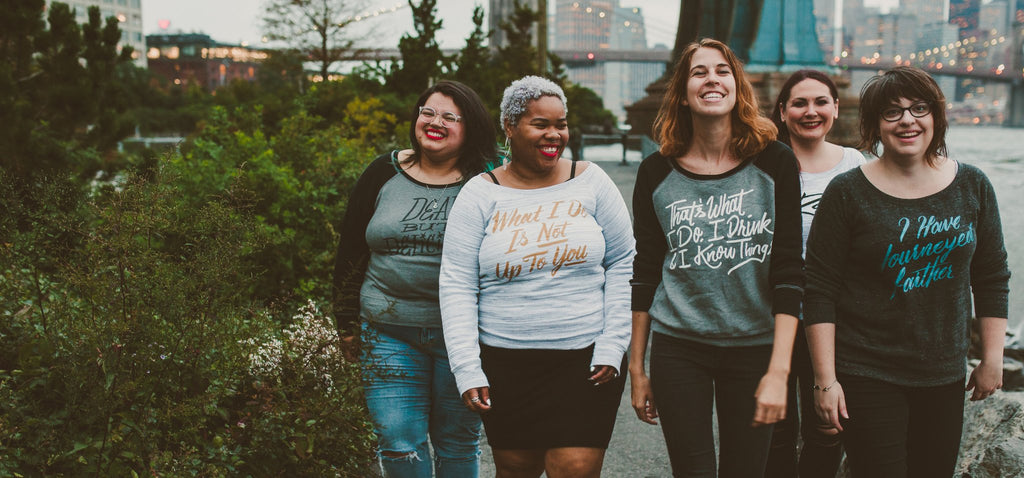 Geek Chic: Fall Edition