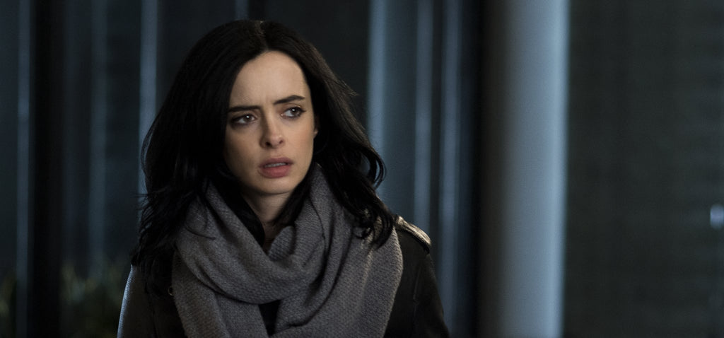 Monday Motivation | A Jessica Jones Workout Playlist