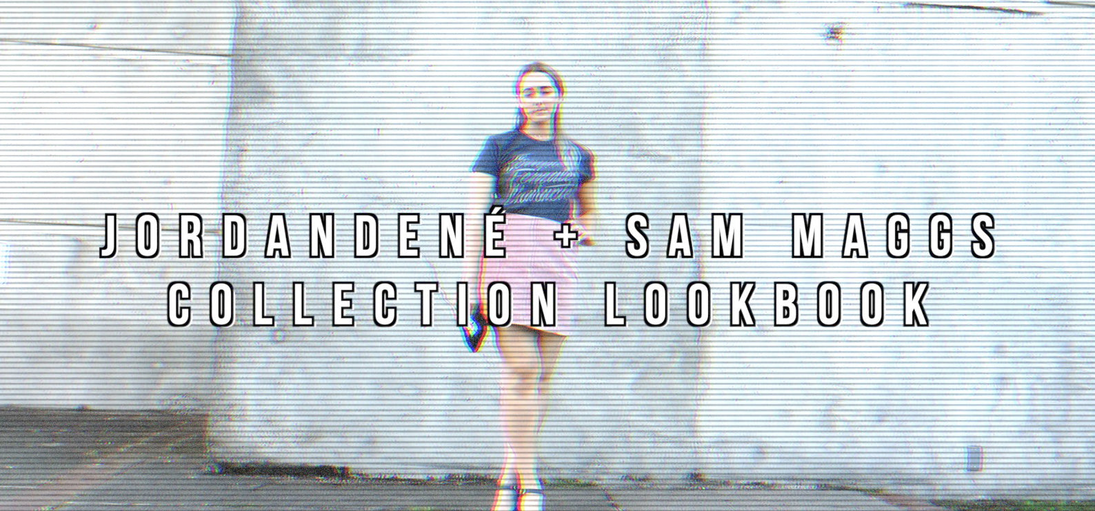Fangirl Galaxy Lookbook