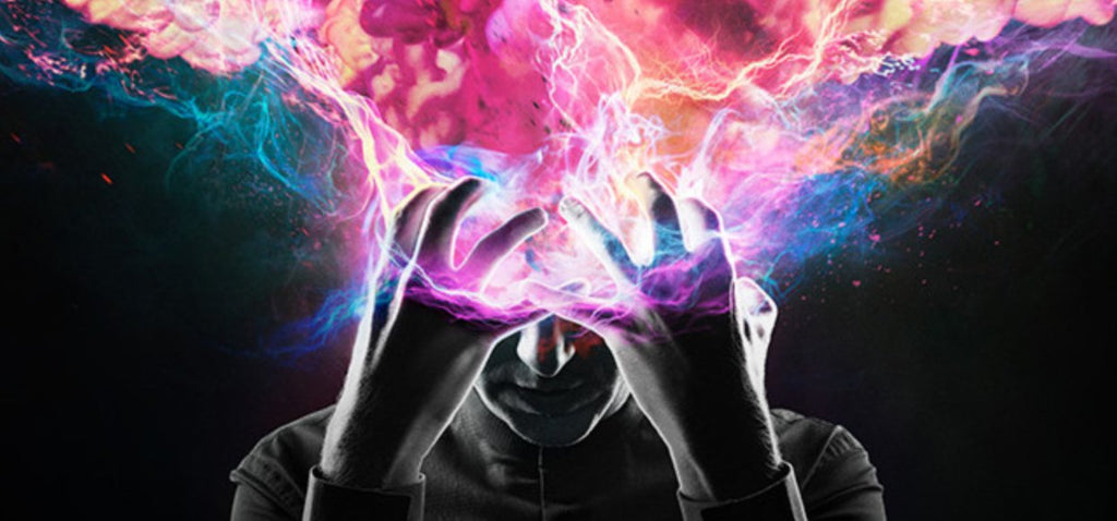 Twitter Chat: Legion FX