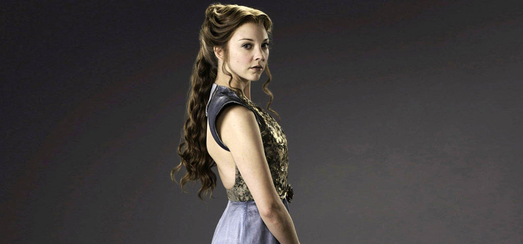Geek Fashion Fix | Fictional Style Icon: Margaery Tyrell