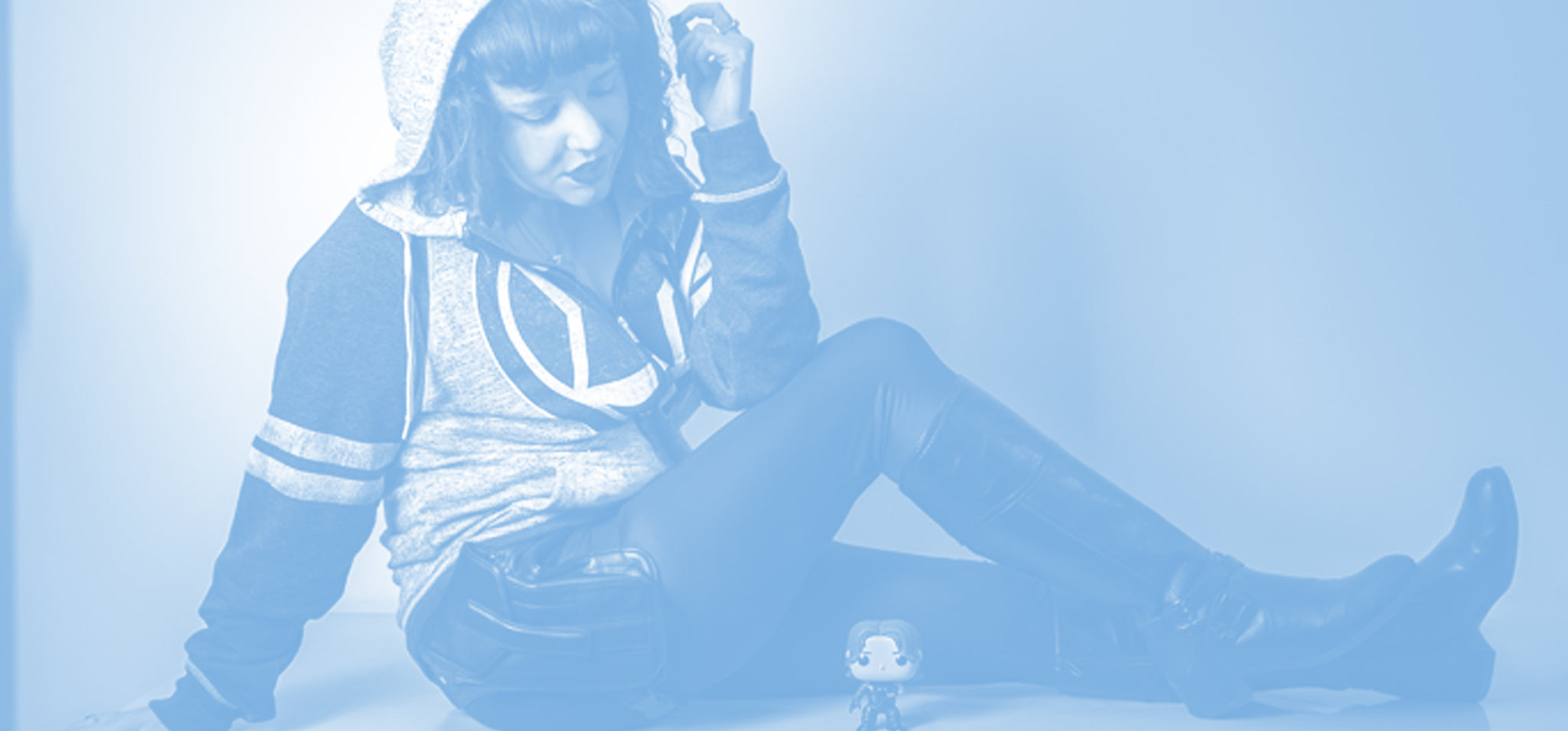 Episode 010: Winter Soldier Influencer with Sheilah Villari