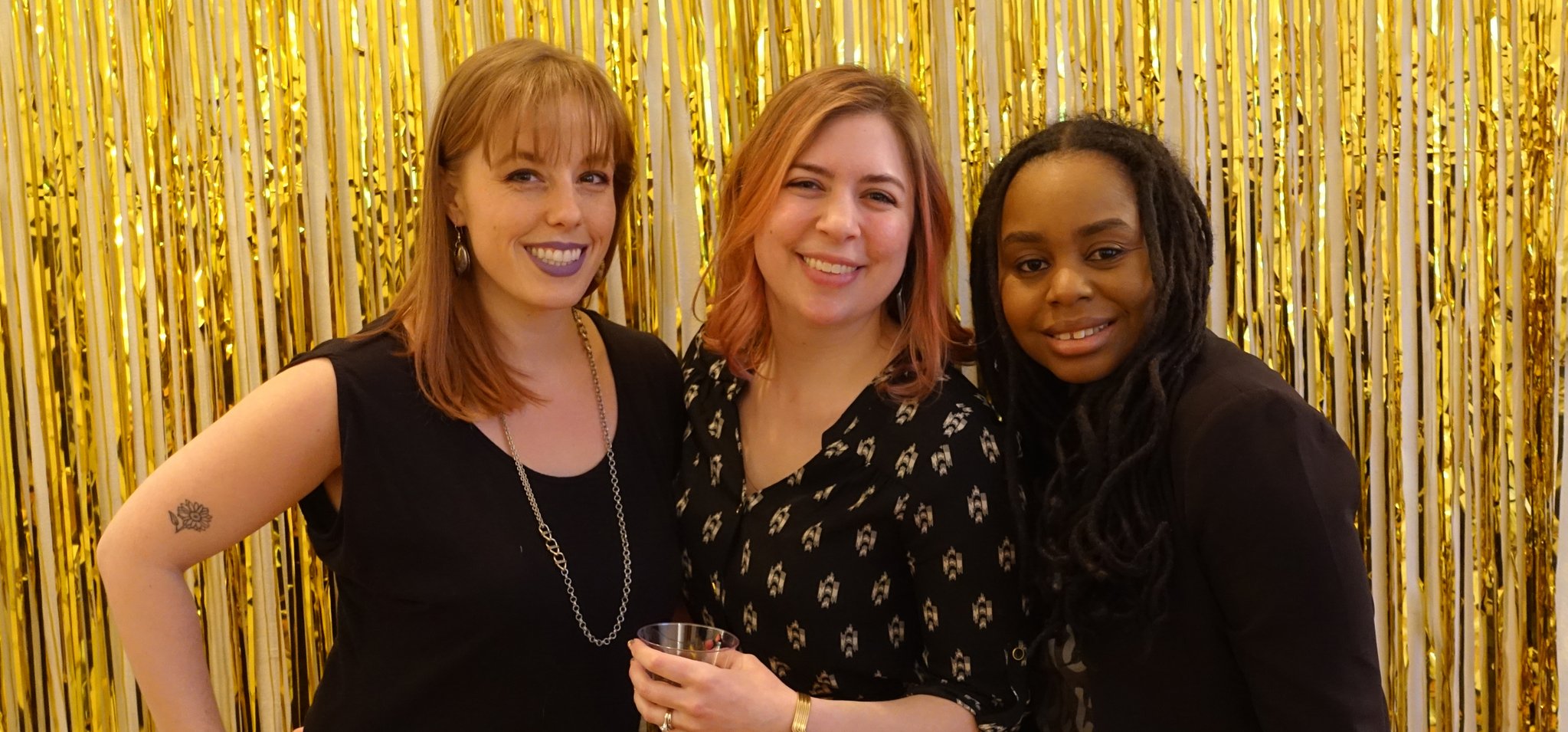 Formally Introducing: The Sartorial Geek