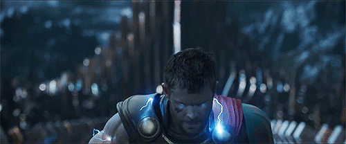 Monday Motivation | Thor Workout Playlist