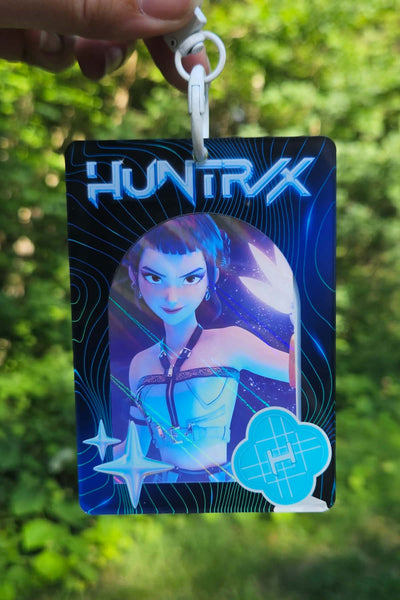 SDCC Fanmail Exclusive: “K-pop” Photocard Holders (NON-ATTENDEE