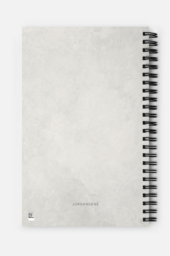 I Don't Know Anything About Video Games Notebook