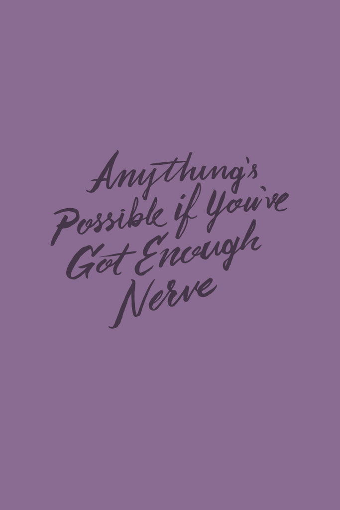 Anything's Possible Free Phone Background | Jordandene