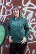 Trash Panda Unisex Hoodie