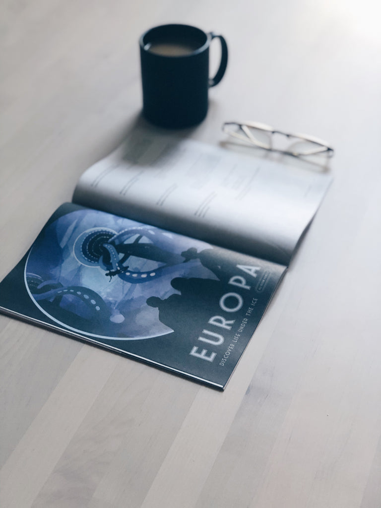 The Sartorial Geek Magazine | Fall 2019 Issue 007