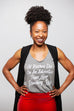 I'd Rather Die on an Adventure Women's Racerback Tank | V.E. Schwab Official Collection