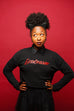 ExtraOrdinary Crop Sweatshirt | V.E. Schwab Official Collection