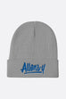 Allons-y Beanie