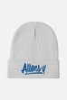 Allons-y Beanie