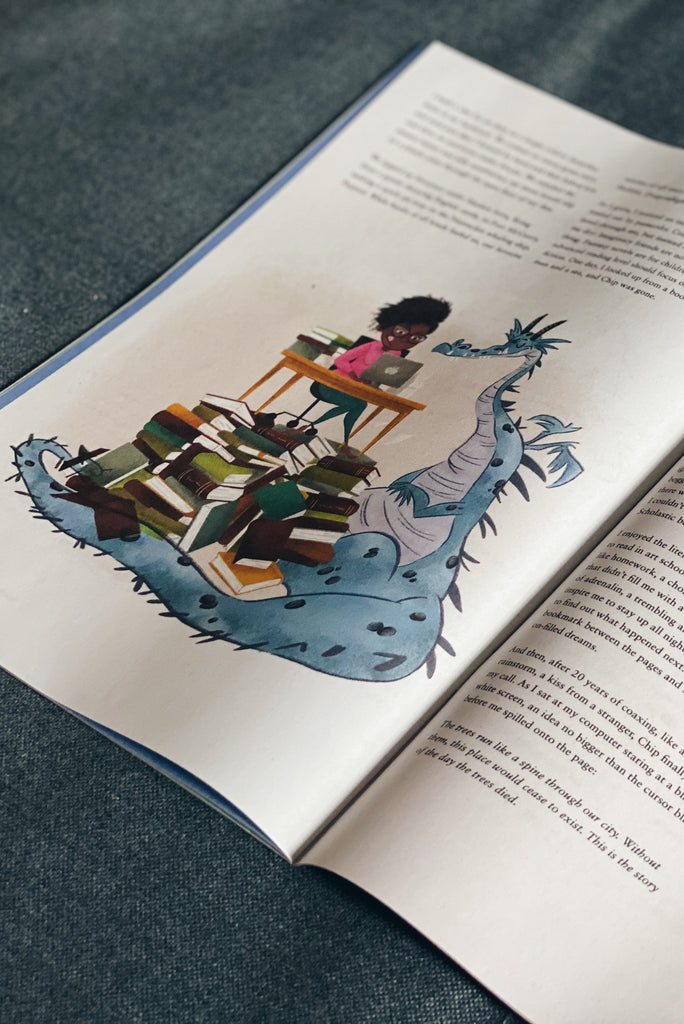 The Sartorial Geek Magazine | Winter 2019 Issue 008