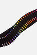 Kids Crayon Bandolier | Black