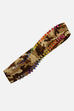 Kids Crayon Bandolier | Camouflage