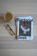 The Sartorial Geek Magazine Subscription