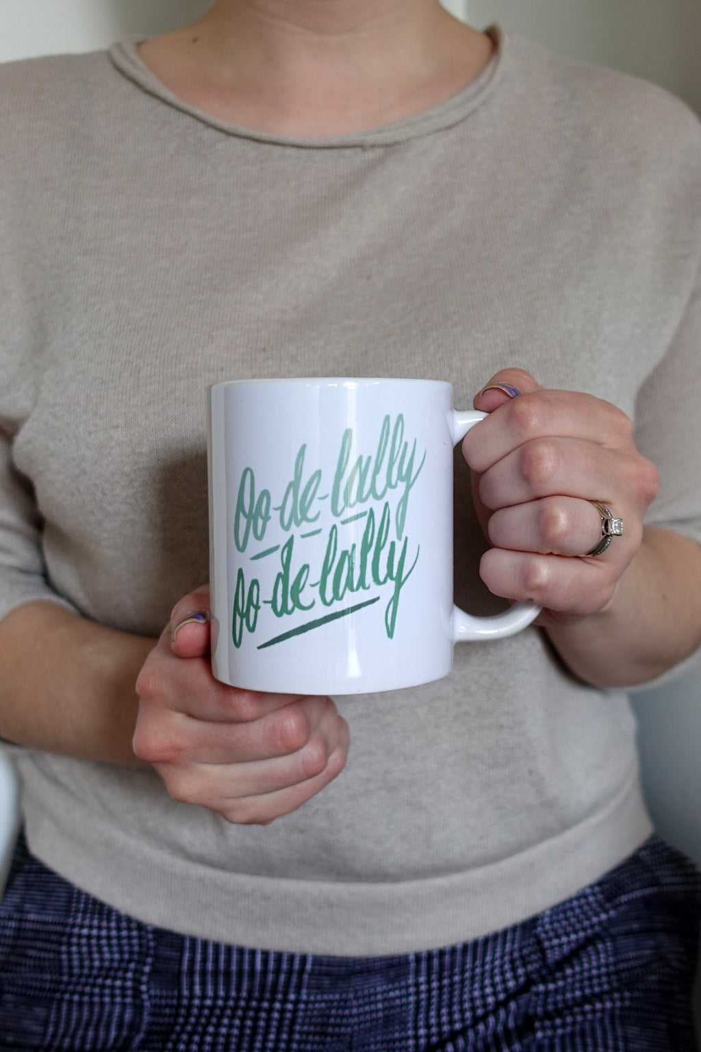 Robin Hood Inspired Mug