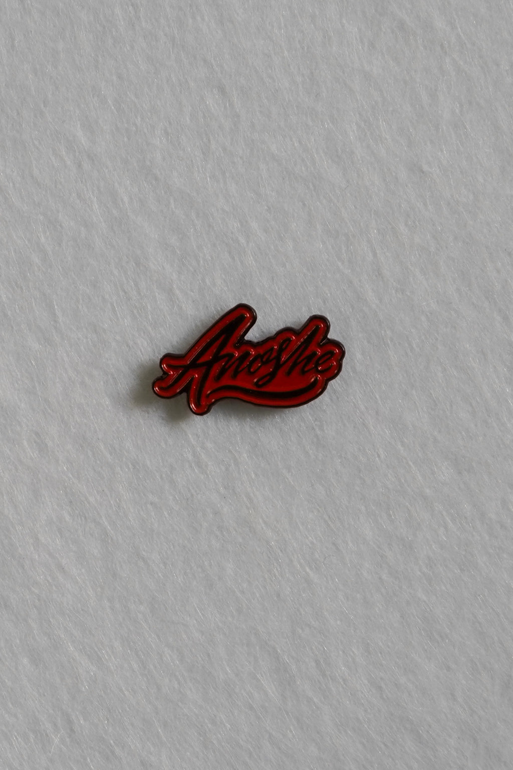Anoshe Enamel Pin | V.E. Schwab Official Collection