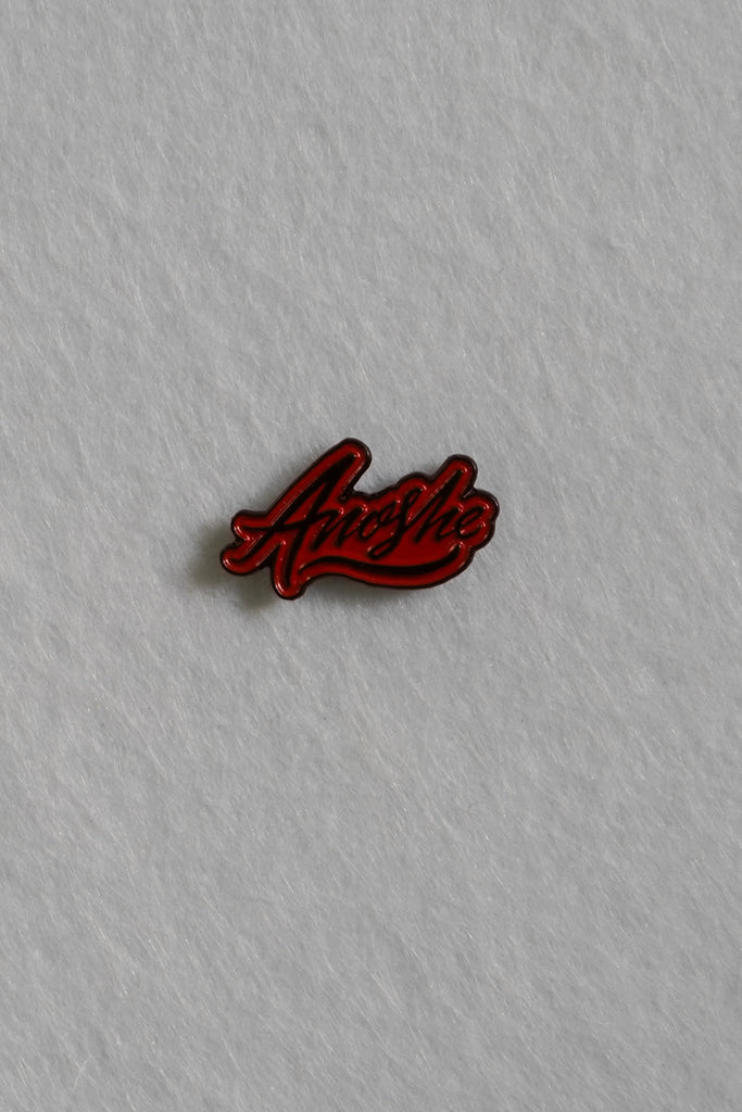 Anoshe Enamel Pin | V.E. Schwab Official Collection