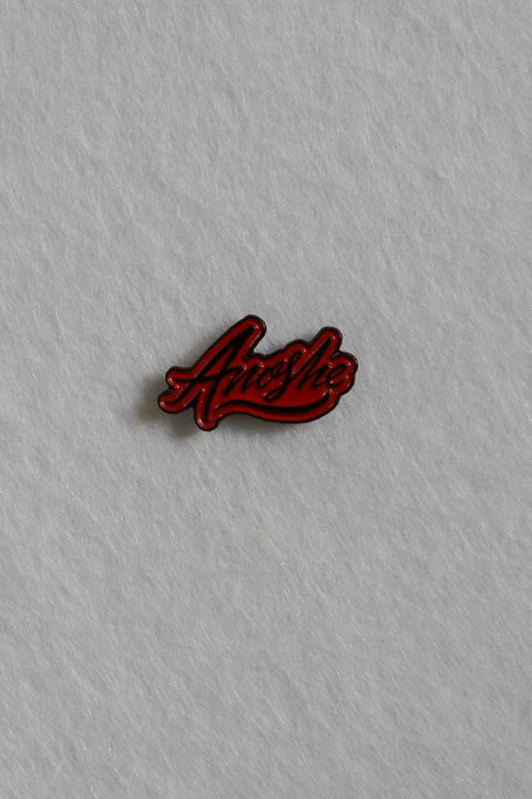 Anoshe Enamel Pin | V.E. Schwab Official Collection