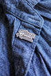 Strange and Unusual Enamel Pin