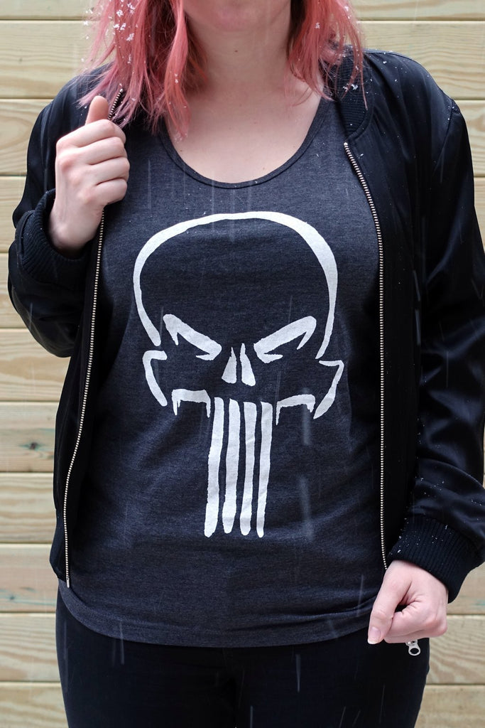 Let's Be Frank Unisex Tank Top