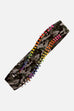 Kids Crayon Bandolier | Camouflage