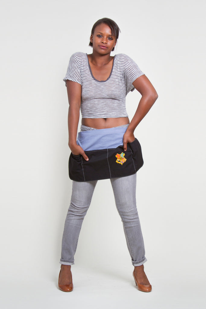 Geeky Half Apron | Jordandene