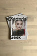 The Sartorial Geek Magazine Bundle