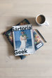 The Sartorial Geek Magazine Subscription