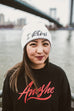 I Rebel Knit Beanie
